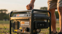 Generator Decibel Ratings: What the Noise Numbers Really Mean