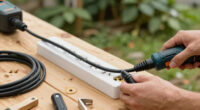 Generator Extension Cords: Gauge, Length and Voltage Drop