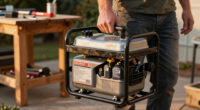 Generator Fuel Choices: Gasoline, Propane and Dual-Fuel Tradeoffs