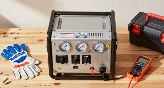 Generator Wattage Sizing: Starting Watts vs Running Watts Explained