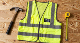 Hi-Vis Clothing Classes: When Property Work Calls for ANSI Ratings