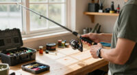 How Angling Equipment Shapes Modern Lifestyle Trends