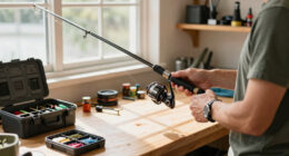 How Angling Equipment Shapes Modern Lifestyle Trends