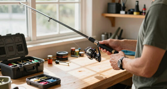 How Angling Equipment Shapes Modern Lifestyle Trends