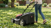 How Many Amp-Hours Do You Need to Mow Half an Acre?