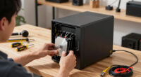 How To Build A Minimal ZFS NAS Without Synology, QNAP, TrueNAS (2024)