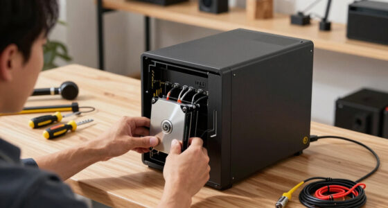 How To Build A Minimal ZFS NAS Without Synology, QNAP, TrueNAS (2024)
