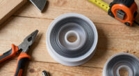 How to Load Trimmer Line Without the Tangle