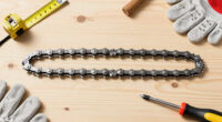 How to Read Chainsaw Chain Numbers: Pitch, Gauge and Drive Links