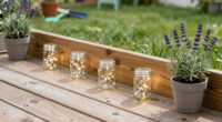 How To Turn Your Yard Into A Refuge For Fireflies