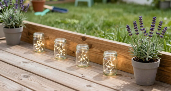 How To Turn Your Yard Into A Refuge For Fireflies