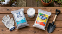 Ice Melt Types Compared: Rock Salt, Calcium Chloride and Pet-Safe Blends