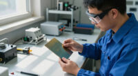 Intel Starts Shipping High-NA EUV Silicon