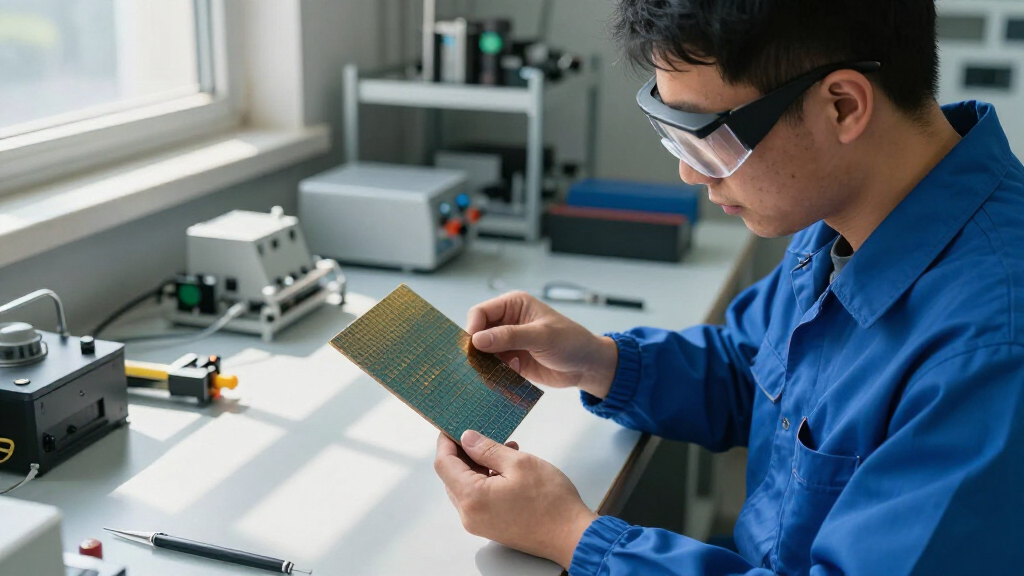 Intel Starts Shipping High-NA EUV Silicon