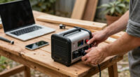 Inverter Generators vs Conventional: Why Clean Power Matters for Electronics