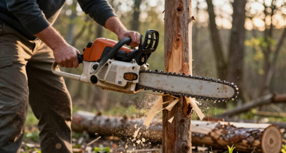 Limbing Hazards: Spring Poles, Rolling Logs and Where to Stand