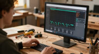 Measuring Input Latency On Linux: X11 Vs. Wayland, VRR, And DXVK
