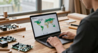 Micron Technology Surges In Global Coverage