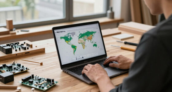 Micron Technology Surges In Global Coverage