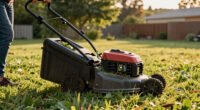 Mulching vs Bagging vs Side Discharge: What Your Lawn Actually Needs