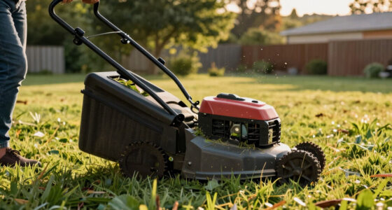 Mulching vs Bagging vs Side Discharge: What Your Lawn Actually Needs