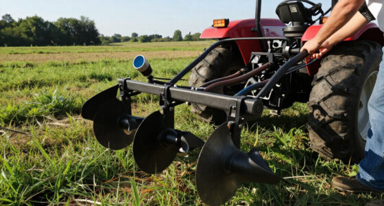 Multi-Head Power Systems: Which Attachments Earn Their Slot on Small Acreage