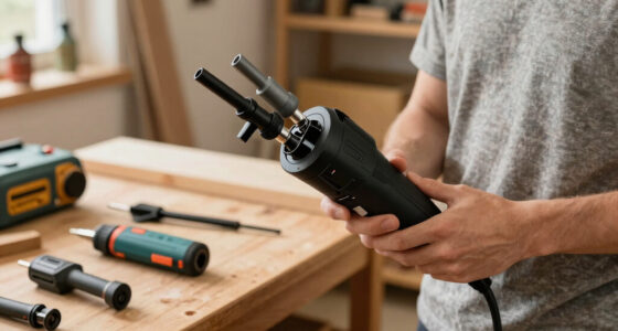 Multi-Head Trimmer Systems: One Powerhead, Many Attachments, Real Tradeoffs