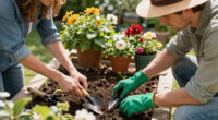 My Husband Is A Professional Gardener – And He Says I Need To Stop Being So Timid When Deadheading