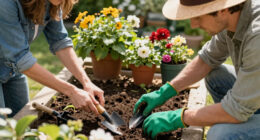My Husband Is A Professional Gardener – And He Says I Need To Stop Being So Timid When Deadheading
