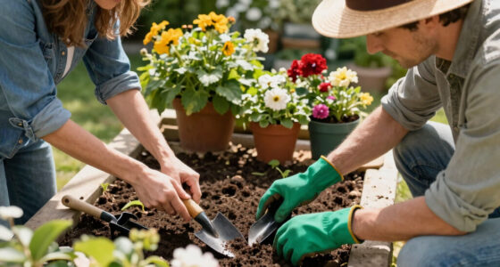 My Husband Is A Professional Gardener – And He Says I Need To Stop Being So Timid When Deadheading