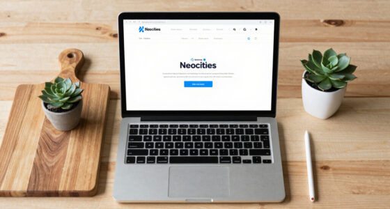 Neocities: Create Your Own Free Website