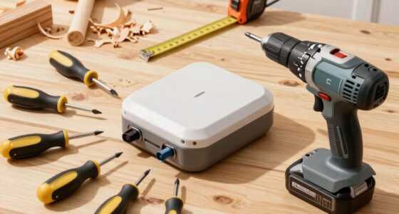 One Battery Platform for the Whole Property: How to Plan It