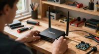 OpenWrt One – Open Hardware Router