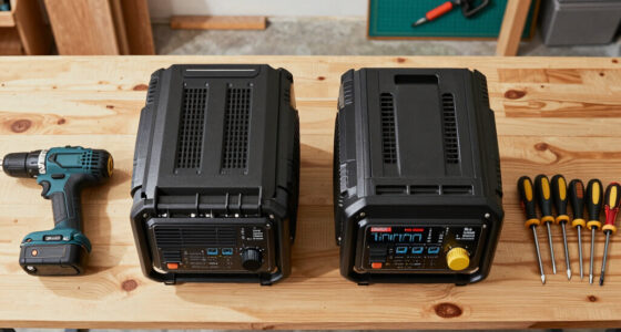 Paralleling Two Inverter Generators: How It Works and When It Pays