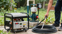 Powering a Well Pump During an Outage: Wattage and Wiring Facts