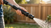 Pressure Washer Hoses and Fittings: M22, 3/8 Inch and Quick Connect