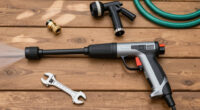 Pressure Washer Won't Build Pressure: A Diagnostic Checklist