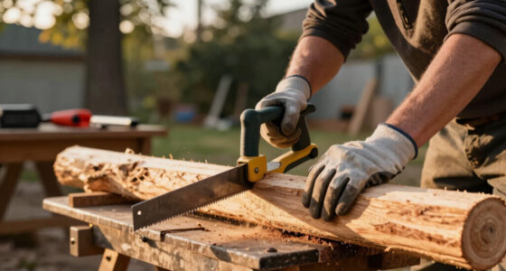 Reading Bind Before You Buck: Cutting Logs Under Tension and Compression
