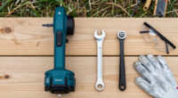 Replacing Battery Mower Blades Safely: Lockout, Torque and Blade Orientation