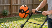 Respirators and Dust Masks for Mowing, Mulch and Shop Work