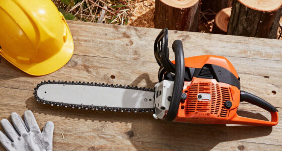Ripping Chain Basics: Milling Slabs From Storm-Felled Trees