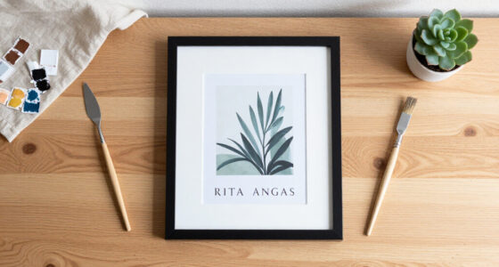 Rita Angus Surges In Global Coverage