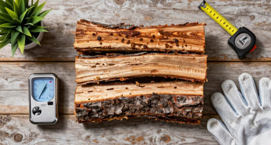 Seasoning Firewood by Species: Moisture Targets and Realistic Timelines