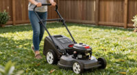Self-Propelled vs Push Battery Mowers: When the Drive Motor Earns Its Keep