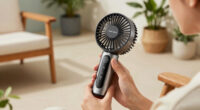Shark ChillPill 3-In-1 Fan Review: The Handheld Fan I’d Pack For Every Trip – At A Price That’ll Make You Sweat