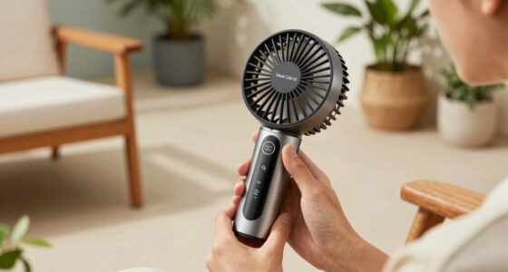 Shark ChillPill 3-In-1 Fan Review: The Handheld Fan I’d Pack For Every Trip – At A Price That’ll Make You Sweat