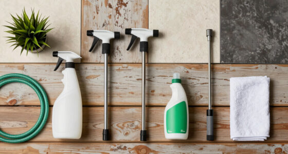 Soft Washing vs Pressure Washing: Roofs, Stucco and Painted Wood