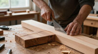 Splitting Elm, Sweetgum and Other Stringy Woods That Fight the Wedge