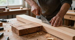 Splitting Elm, Sweetgum and Other Stringy Woods That Fight the Wedge