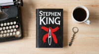 Stephen King
